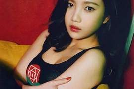 網友深度評鑑《演藝圈鮮為人知的隱乳女星》用動圖看感受巨乳的晃動感 網友深度評鑑《演藝圈鮮為人知的隱乳女星》用動圖看感受巨乳的晃動感