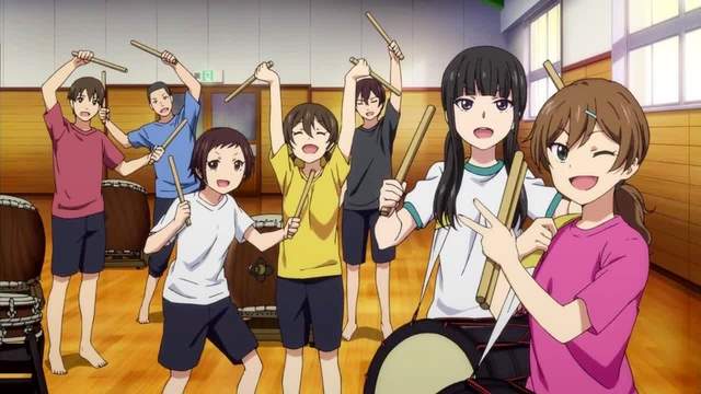 網友解說《擅不擅長音樂遊戲的分別》眼光看得要夠遠……