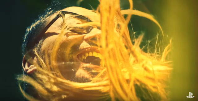 《山田孝之嗑了大畫面的DQ11》最狂代言人之停不下來的妄想