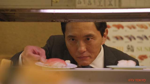 《日本人最愛的壽司料Top 10》迴轉壽司中你最愛拿的也是這一盤嗎? 《日本人最愛的壽司料Top 10》迴轉壽司中你最愛拿的也是這一盤嗎?