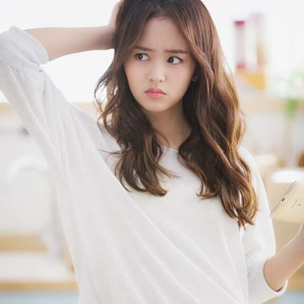 意外《金所炫》竟然討厭自己這點?但大家都很喜歡阿...... 意外《金所炫》竟然討厭自己這點?但大家都很喜歡阿......