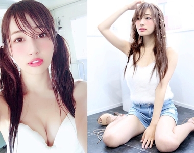 在台灣街頭遇見《太田希望》日本大注目美模人氣急速上升中 在台灣街頭遇見《太田希望》日本大注目美模人氣急速上升中