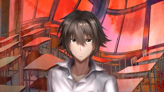 恐怖小說改編動畫《國王遊戲》校園內一場腥風血雨即將開幕 恐怖小說改編動畫《國王遊戲》校園內一場腥風血雨即將開幕