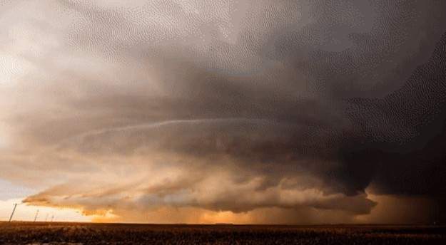 讓人心生敬畏《大自然動圖》不知不覺就重複一直看了~  讓人心生敬畏《大自然動圖》不知不覺就重複一直看了~