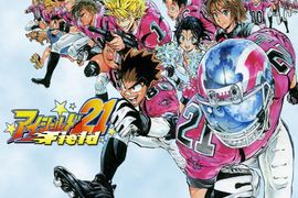 《光速蒙面俠21》在美國被列為18禁的原因其實很嚴肅... 《光速蒙面俠21》在美國被列為18禁的原因其實很嚴肅...