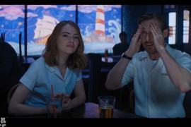 爆笑《拉拉鍊誠實預告》真愛音樂就不要在別人演奏時講話(崩潰) 爆笑《拉拉鍊誠實預告》真愛音樂就不要在別人演奏時講話(崩潰)
