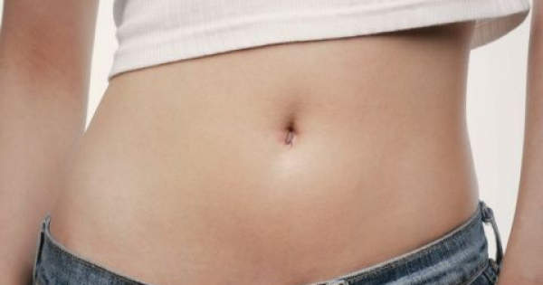 《從8種肚臍看性格》快來檢查你是哪種肚臍吧～