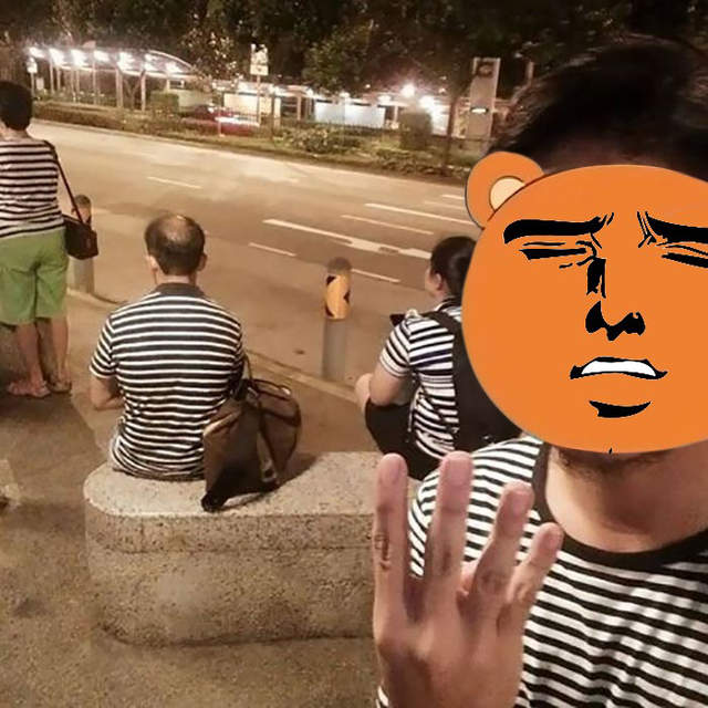 《不得不服的日常奇蹟》KUSO人生的一瞬之光系列 《不得不服的日常奇蹟》KUSO人生的一瞬之光系列