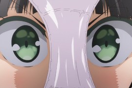 有病動畫教學《內褲蝴蝶結製作法》超級期待COSER模仿呀…… 有病動畫教學《內褲蝴蝶結製作法》超級期待COSER模仿呀……