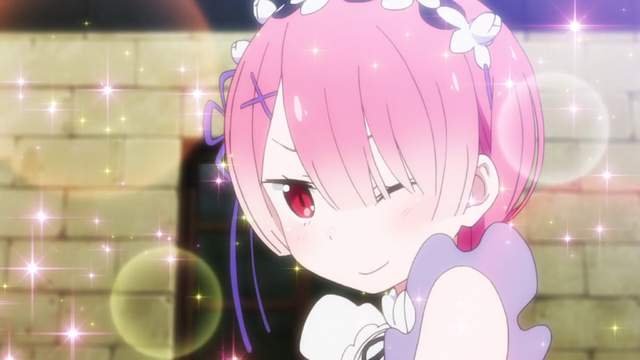 從零開始的Figurex《拉姆等身大模型》率直與可愛的正是拉姆喔~ 從零開始的Figurex《拉姆等身大模型》率直與可愛的正是拉姆喔~