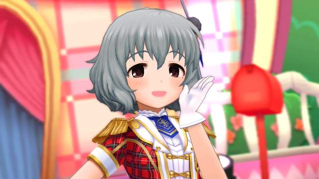 粉絲搶吃《少女偶像成宮由愛麵包》想像力還真豐富…… 粉絲搶吃《少女偶像成宮由愛麵包》想像力還真豐富……