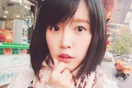 《真人版小丸子林芯蕾》選角大好評網友說這個女孩太可愛啦 《真人版小丸子林芯蕾》選角大好評網友說這個女孩太可愛啦