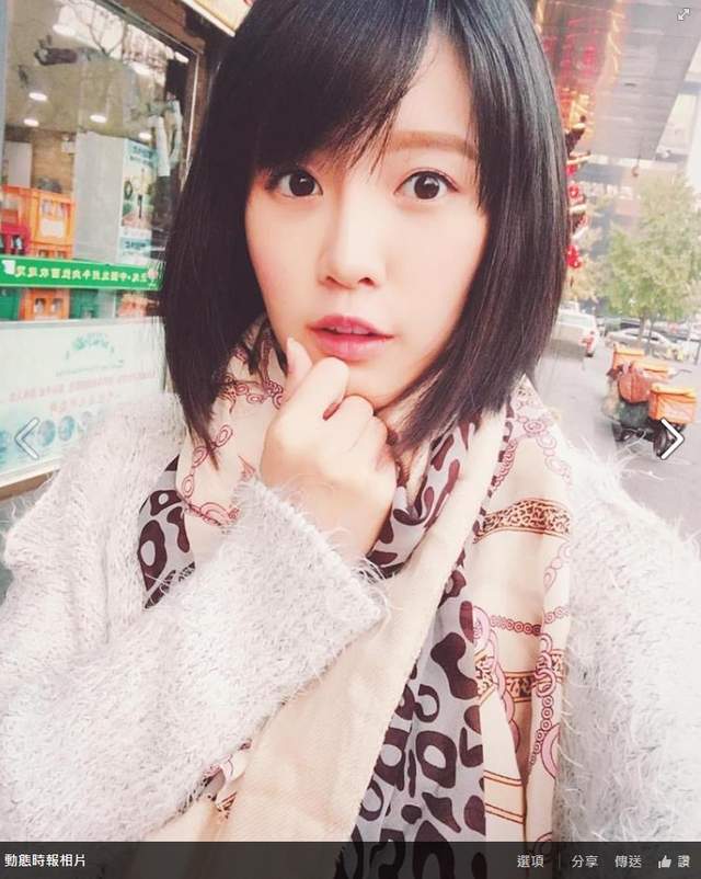 《真人版小丸子林芯蕾》選角大好評網友說這個女孩太可愛啦 《真人版小丸子林芯蕾》選角大好評網友說這個女孩太可愛啦
