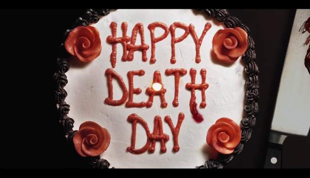 驚悚《忌日快樂》明日邊界之800萬種死法版本
