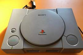 《PlayStation日》23年過去大家有找回最初的感動嗎? 《PlayStation日》23年過去大家有找回最初的感動嗎?