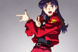 最喜歡《三石琴乃擔任的角色TOP10》從主角到配角都讓人無法忽略呢 最喜歡《三石琴乃擔任的角色TOP10》從主角到配角都讓人無法忽略呢