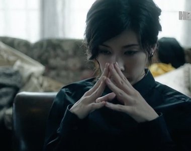 竹内結子主演《神探夏洛克小姐》眾所期待的福華百合終於出現了嗎? 竹内結子主演《神探夏洛克小姐》眾所期待的福華百合終於出現了嗎?