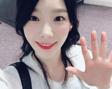 太妍才第五名?《女同志票選心中完美對象》看到第一名直接戀愛了 太妍才第五名?《女同志票選心中完美對象》看到第一名直接戀愛了