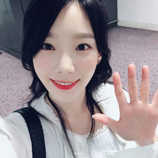 太妍才第五名?《女同志票選心中完美對象》看到第一名直接戀愛了 太妍才第五名?《女同志票選心中完美對象》看到第一名直接戀愛了
