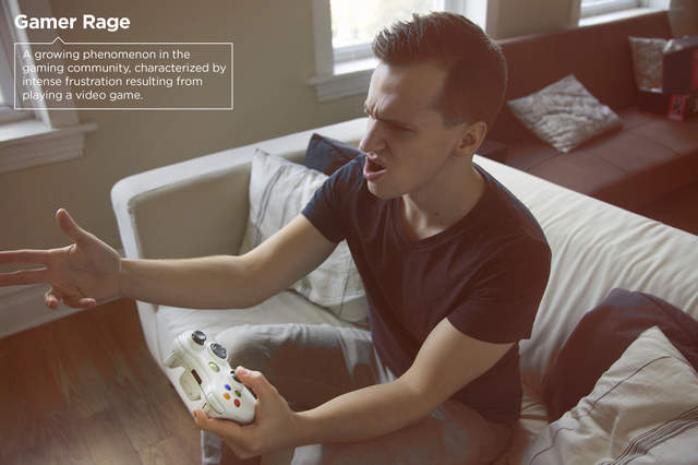 《連線玩家的4種類型》很多口出惡言的嘴砲毒蜥蜴......