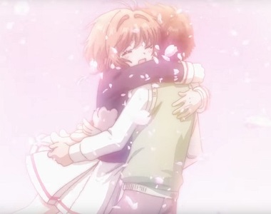 小狼&小櫻狂放閃ღ《庫洛魔法使透明牌篇》第二彈PV解禁感動滿滿 小狼&小櫻狂放閃ღ《庫洛魔法使透明牌篇》第二彈PV解禁感動滿滿
