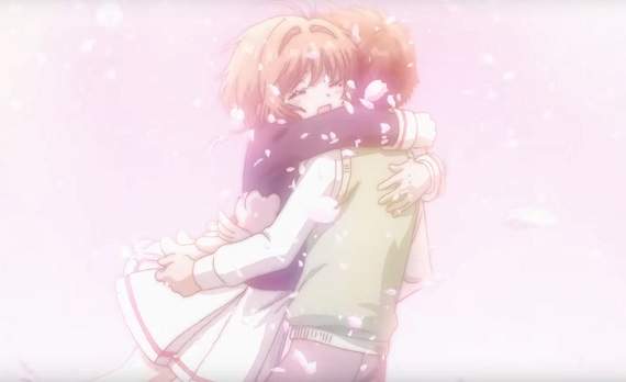 小狼＆小櫻狂放閃ღ《庫洛魔法使透明牌篇》第二彈PV解禁感動滿滿