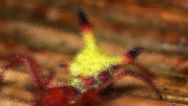 《皮卡丘蜘蛛》覺得可怕但又有一點可愛該怎麼辦 《皮卡丘蜘蛛》覺得可怕但又有一點可愛該怎麼辦