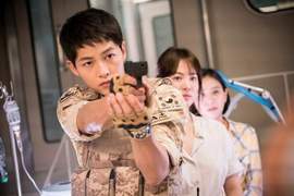 網民票選《危機發生時最適合領軍戰鬥的男星》麻煩第一個請討伐我們♥ 網民票選《危機發生時最適合領軍戰鬥的男星》麻煩第一個請討伐我們♥