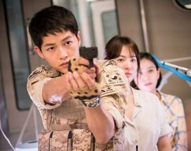 網民票選《危機發生時最適合領軍戰鬥的男星》麻煩第一個請討伐我們♥ 網民票選《危機發生時最適合領軍戰鬥的男星》麻煩第一個請討伐我們♥