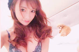 《好胸咪咪日》一併送上人氣AV女優尺寸表給大家欣賞 《好胸咪咪日》一併送上人氣AV女優尺寸表給大家欣賞