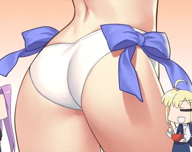 新從者登場《SABER WARS》阿爾托莉亞一人聖杯戰爭 新從者登場《SABER WARS》阿爾托莉亞一人聖杯戰爭