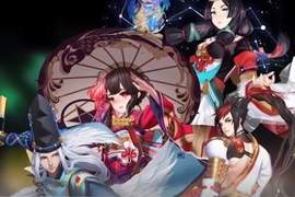 手機遊戲《陰陽師韓服》準備登場 全新韓語配音與IU代言讓你不得不玩 手機遊戲《陰陽師韓服》準備登場 全新韓語配音與IU代言讓你不得不玩