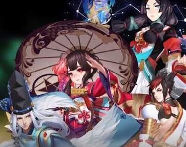 手機遊戲《陰陽師韓服》準備登場 全新韓語配音與IU代言讓你不得不玩 手機遊戲《陰陽師韓服》準備登場 全新韓語配音與IU代言讓你不得不玩