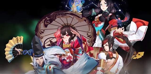 手機遊戲《陰陽師韓服》準備登場　全新韓語配音與IU代言讓你不得不玩