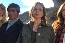 阿湯哥《不可能的任務6》蜜雪兒回歸 四位女性同框登場 阿湯哥《不可能的任務6》蜜雪兒回歸 四位女性同框登場