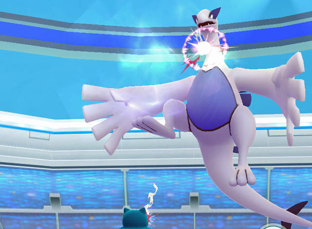 城鄉差距《Pokemon Go》神獸出沒　鄉下的訓練家沒人權啊（淚）