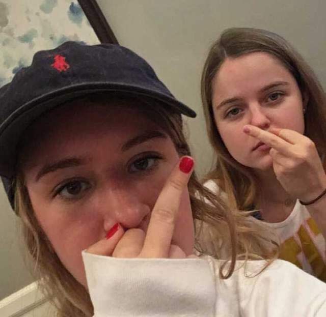 全球性《FUCK AJ+比中指風潮》一切都是始於一則劈腿簡訊......