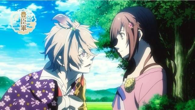 戰國戀愛手遊《戰刻夜血》釘宮理恵擔任動畫版女主角聲優 戰國戀愛手遊《戰刻夜血》釘宮理恵擔任動畫版女主角聲優