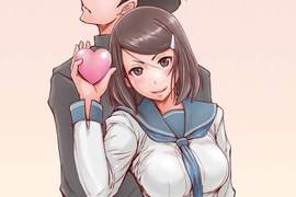 《如月群真要證明男女交往很純潔?》戀愛志向學生會❤連載開始 《如月群真要證明男女交往很純潔?》戀愛志向學生會❤連載開始