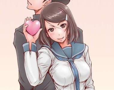 《如月群真要證明男女交往很純潔?》戀愛志向學生會❤連載開始 《如月群真要證明男女交往很純潔?》戀愛志向學生會❤連載開始