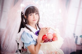 日本《和女僕一起學程式設計的學校》學長~讓我來幫你debug吧❤ 日本《和女僕一起學程式設計的學校》學長~讓我來幫你debug吧❤