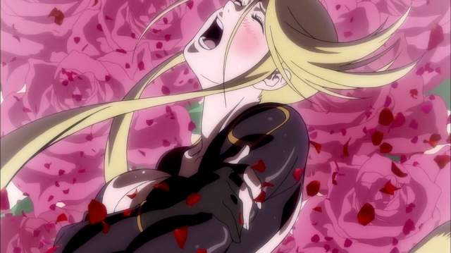 《最強可愛女忍TOP 10》忠心專情就是她們的魅力