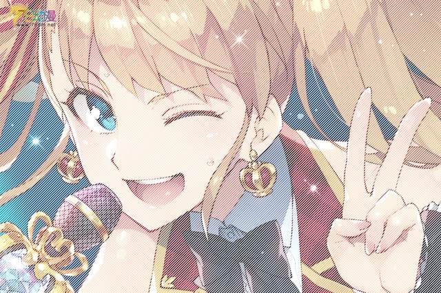 ReDrop原創角色《鴻愛莉衣開箱文》成人插畫果然沒讓人失望