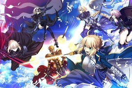 《FGO推出用鉛筆玩的桌遊》召喚你的從者來對戰吧(帥氣丟鉛筆) 《FGO推出用鉛筆玩的桌遊》召喚你的從者來對戰吧(帥氣丟鉛筆)