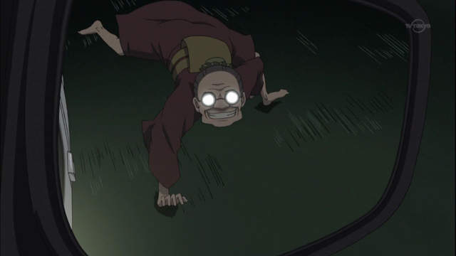 《妖怪渦輪婆婆揪甘心》拼命練習賽跑只為了鼓舞病童 《妖怪渦輪婆婆揪甘心》拼命練習賽跑只為了鼓舞病童