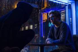 美版《死亡筆記本真人電影》釋出前導預告片 變大場面動作片了w 美版《死亡筆記本真人電影》釋出前導預告片 變大場面動作片了w