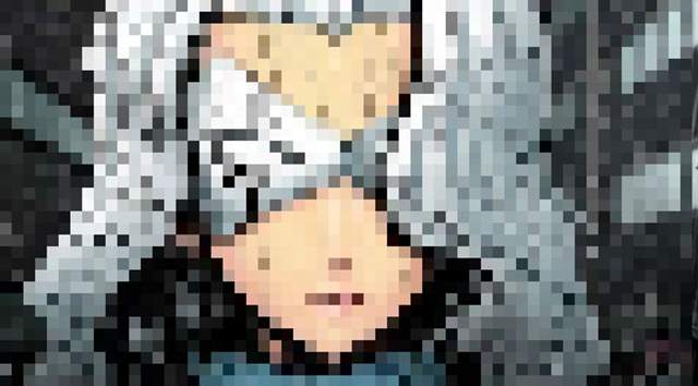 《漫威表示之後有望推出韓國超級英雄》莫非是多年前就收編的「她」? 《漫威表示之後有望推出韓國超級英雄》莫非是多年前就收編的「她」?