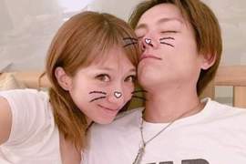 《讓人憧憬的幸福夫妻檔》婚前婚後都這麼光明正大的放閃可以嗎 《讓人憧憬的幸福夫妻檔》婚前婚後都這麼光明正大的放閃可以嗎