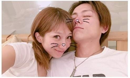 《讓人憧憬的幸福夫妻檔》婚前婚後都這麼光明正大的放閃可以嗎 《讓人憧憬的幸福夫妻檔》婚前婚後都這麼光明正大的放閃可以嗎