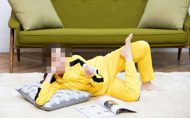 韓國迎來十天連假《中秋節六成青少年不回家過節》原因可真妙....